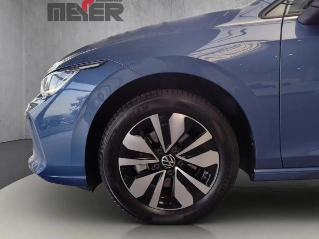 Volkswagen Golf 1.5 TSI