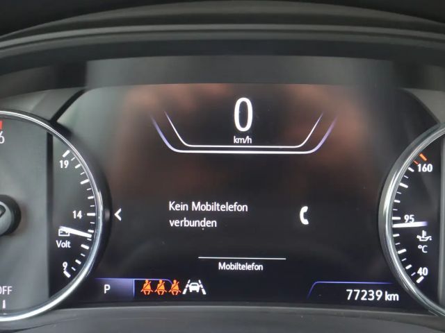 Opel Insignia Sports Tourer Ultimate