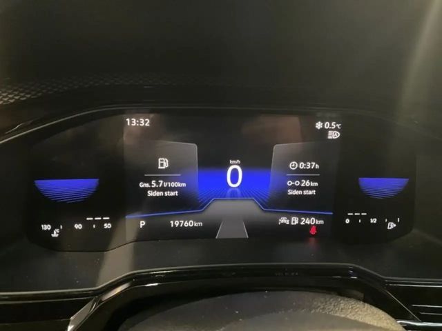 Volkswagen Taigo 1.0 TSI DSG IQ.Drive Life