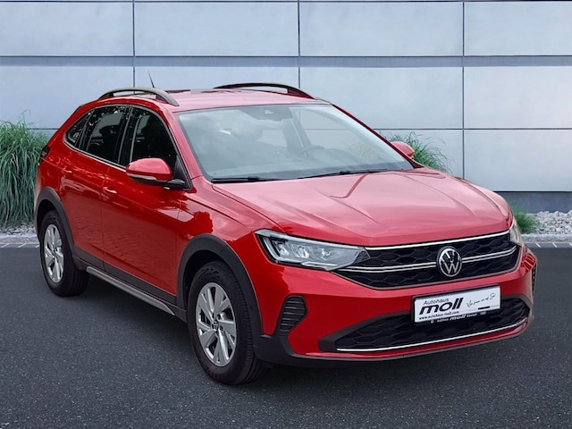 Volkswagen Taigo 1.0 TSI DSG Life