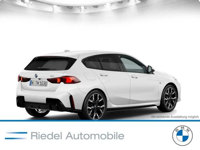 BMW 114 M-Sport Sedan