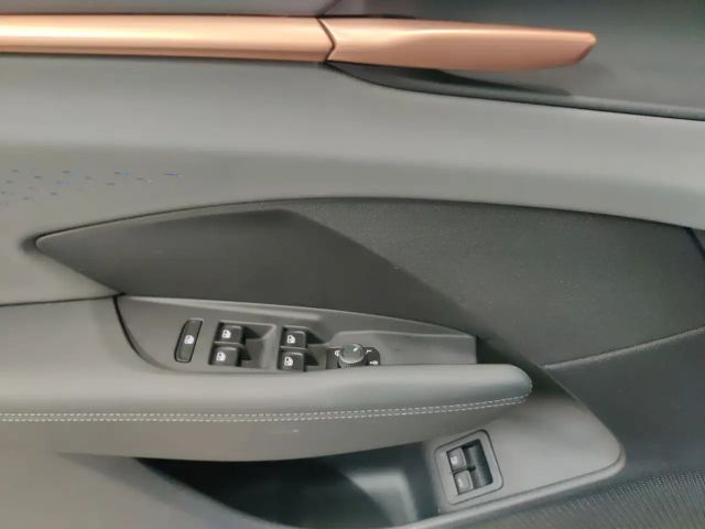 Cupra Terramar e-Hybrid