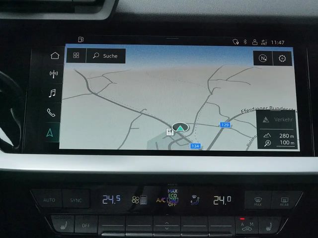 Audi A3 30 TFSI Sedan