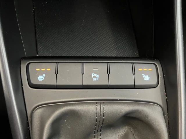 Hyundai i20 1.2 Select