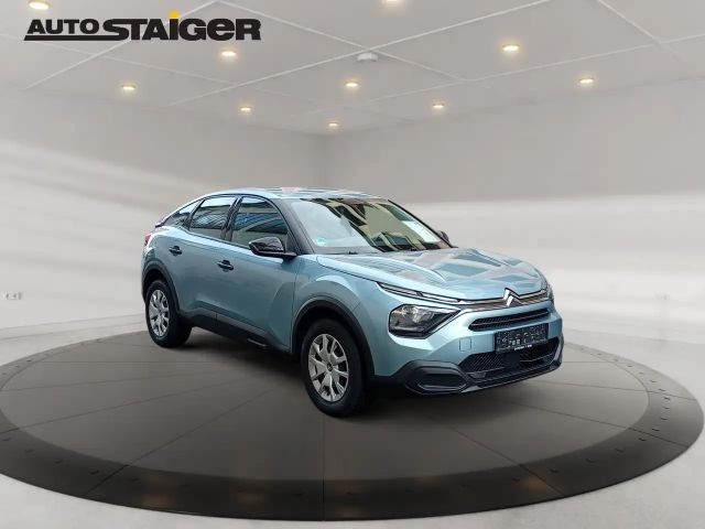 Citroën C4 Live Pack