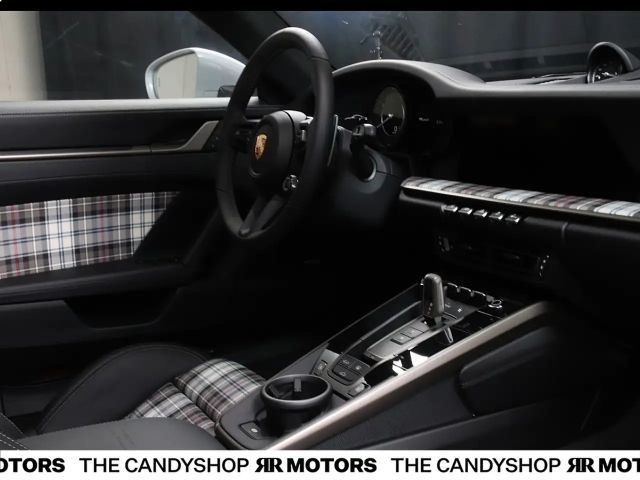 Porsche 992 Coupé S Turbo