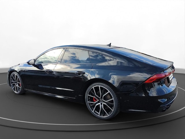 Audi S7 Quattro Sportback