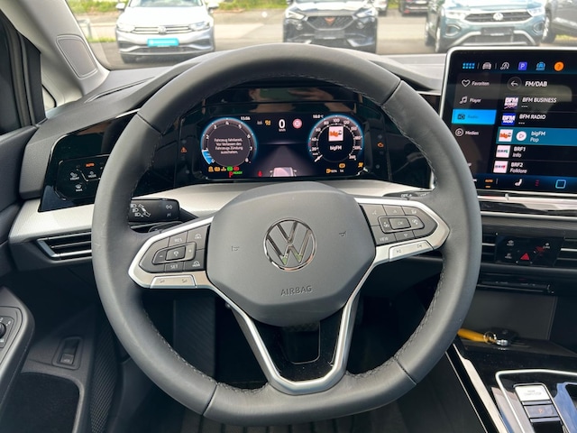 Volkswagen Golf DSG Golf VIII Variant