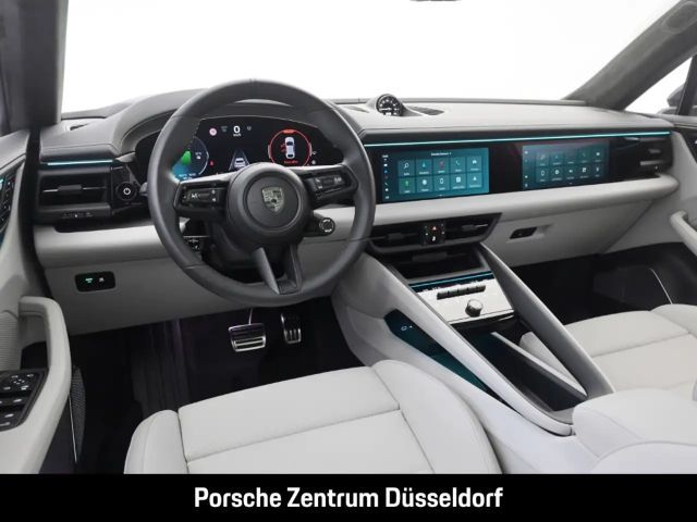 Porsche Macan Turbo