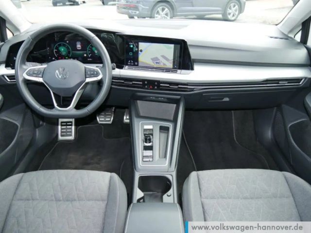 Volkswagen Golf 2.0 TDI DSG Golf VIII