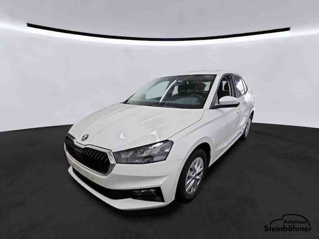 Skoda Fabia Style Style