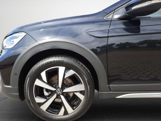 Volkswagen Taigo 1.0 TSI DSG Style