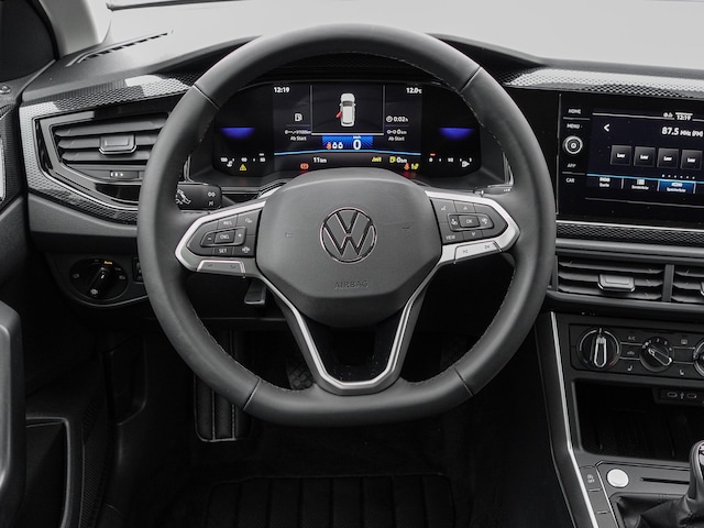 Volkswagen Taigo 1.0 TSI