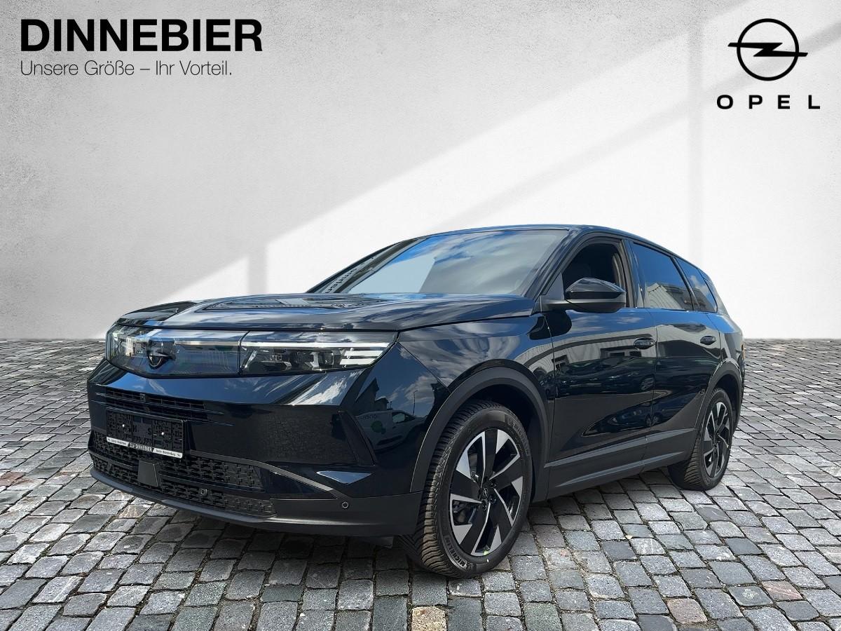 Opel Grandland GS-Line Grand Sport