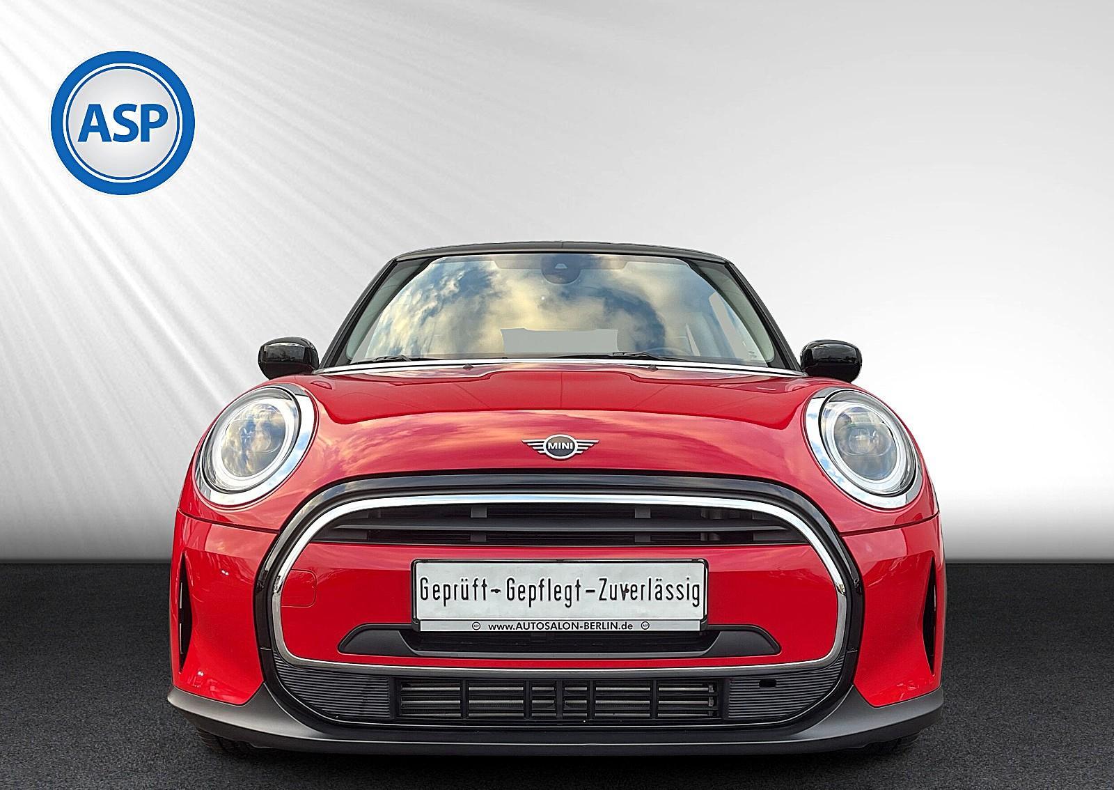 MINI Cooper 1.5 Classic