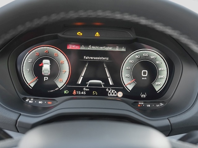 Audi Q2 35 TFSI S-Line S-Tronic