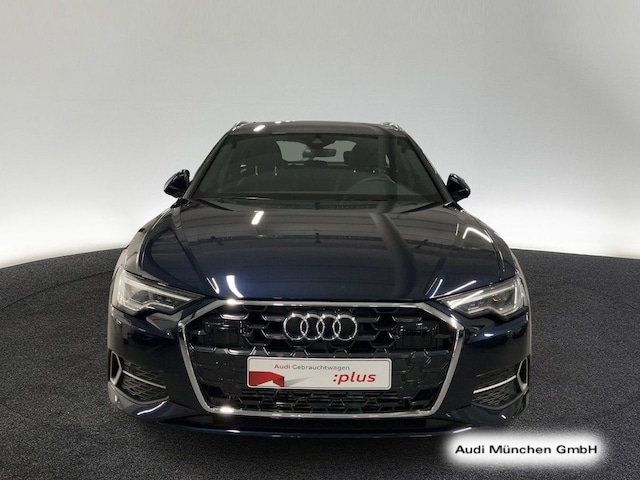 Audi A6 45 TFSI Avant S-Tronic