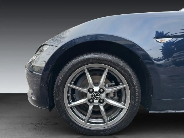 Mazda MX-5 RF Selection SkyActiv