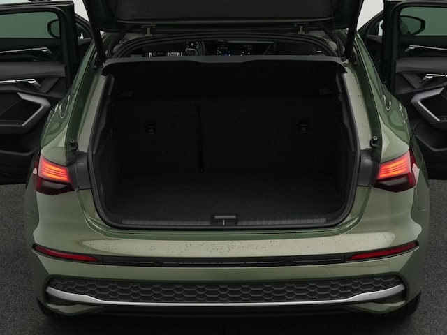 Audi A3 35 TDI S-Tronic Sportback