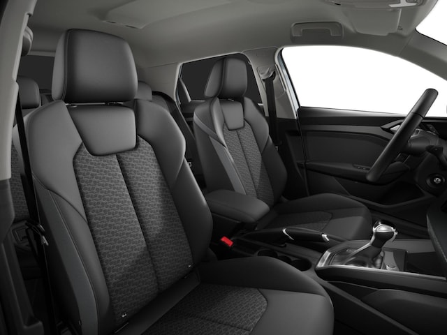 Audi A1 25 TFSI S-Line S-Tronic Sportback