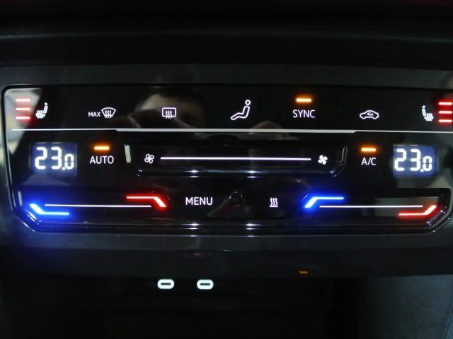 Volkswagen Tiguan 4Motion Allspace