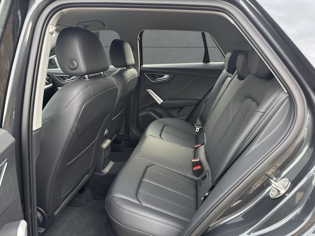 Audi Q2 35 TFSI S-Tronic