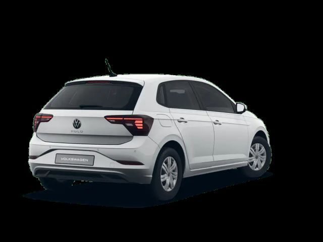 Volkswagen Polo 4Me