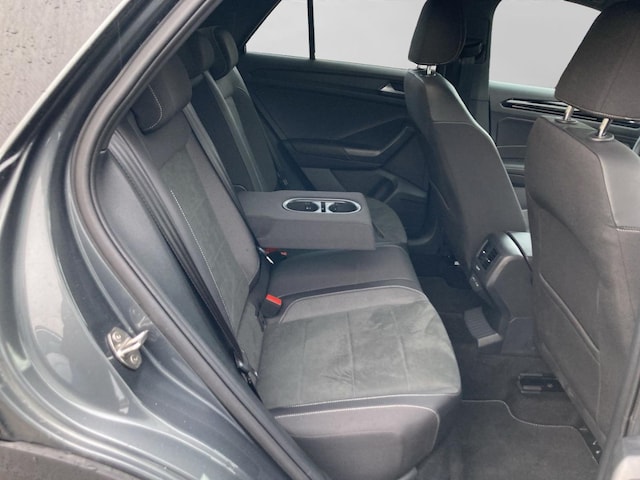 Volkswagen T-Roc 2.0 TDI DSG R-Line