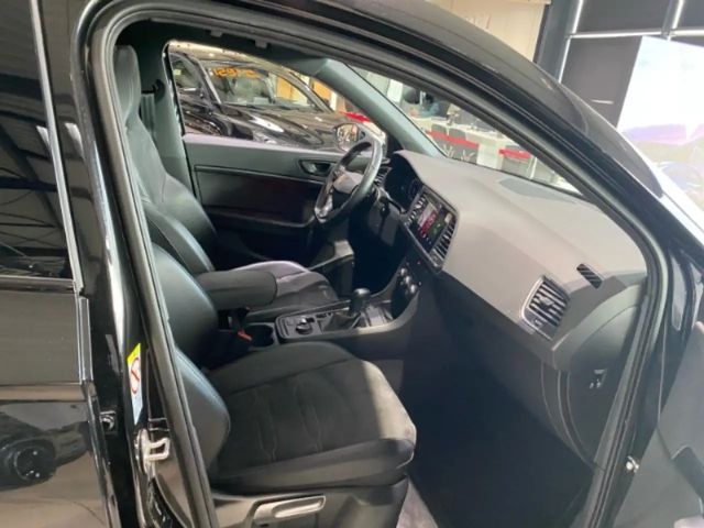 Cupra Ateca 2.0 TSI 4Drive DSG VZ