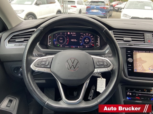 Volkswagen Tiguan 2.0 TDI Allspace Life