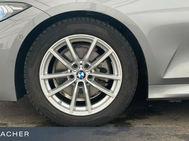 BMW 320 320d M-Sport Touring