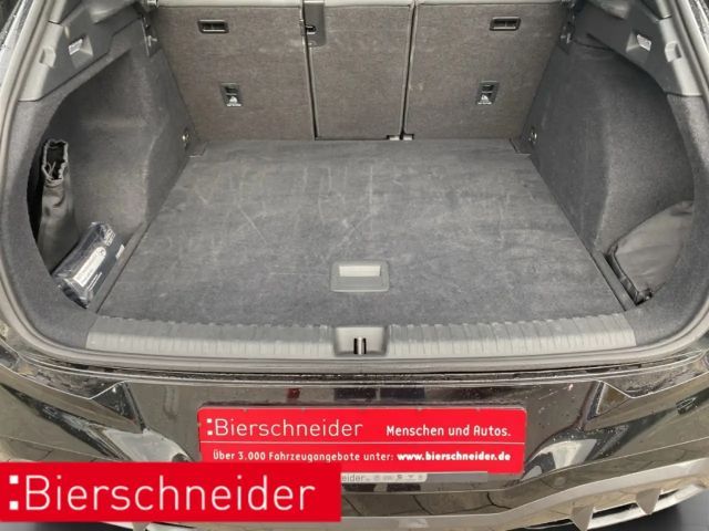 Cupra Terramar 1.5 eTSI