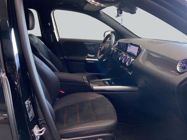 Mercedes-Benz GLA 180 GLA