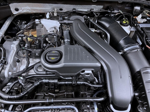 Volkswagen Golf 1.5 TSI Variant