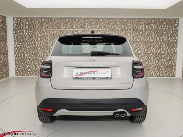 Fiat 600e Hybrid-600 T-Gen3 145