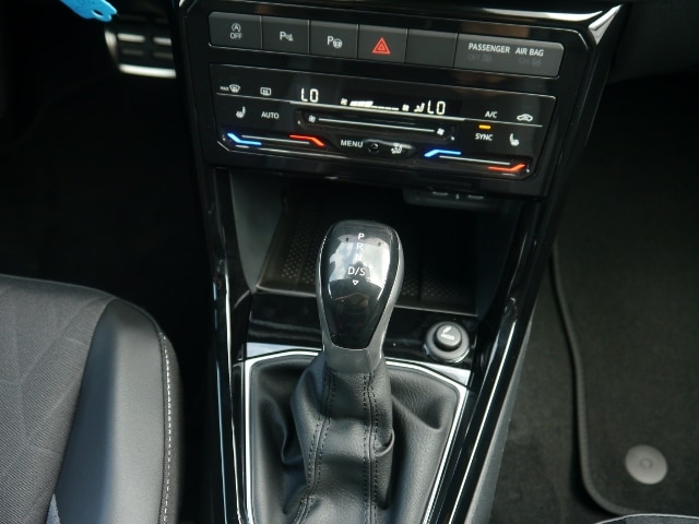 Volkswagen T-Cross 1.0 TSI DSG