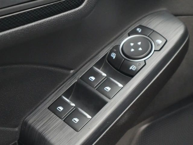 Ford Kuga Plug in Hybrid ST Line