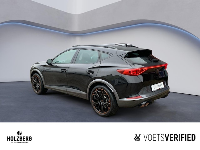 Cupra Formentor 1.4 e-Hybrid VZ