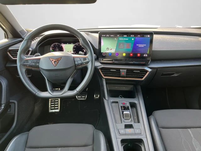 Cupra Formentor 1.4 VZ e-Hybrid