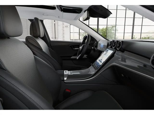 Mercedes-Benz C 300 C 300 e Estate