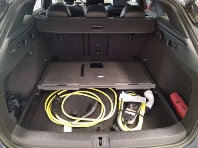 Volkswagen ID.7 GTX Tourer