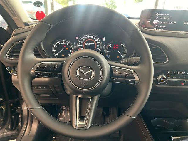 Mazda CX-30 Comfort Exclusive-line
