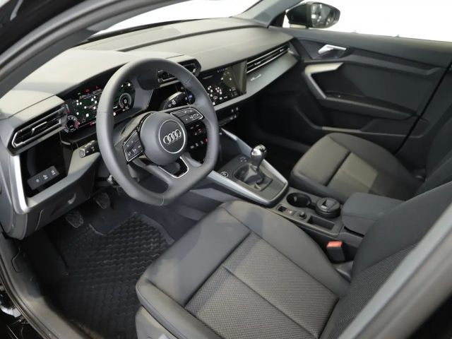 Audi A3 30 TFSI Sedan