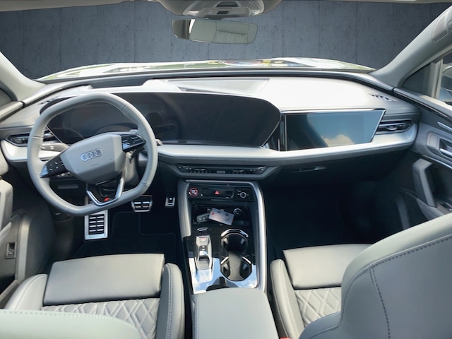 Audi SQ5 S-Tronic Sportback