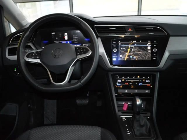 Volkswagen Touran Comfortline DSG