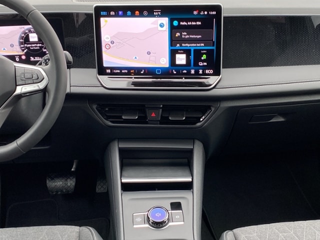 Volkswagen Tiguan DSG eHybrid