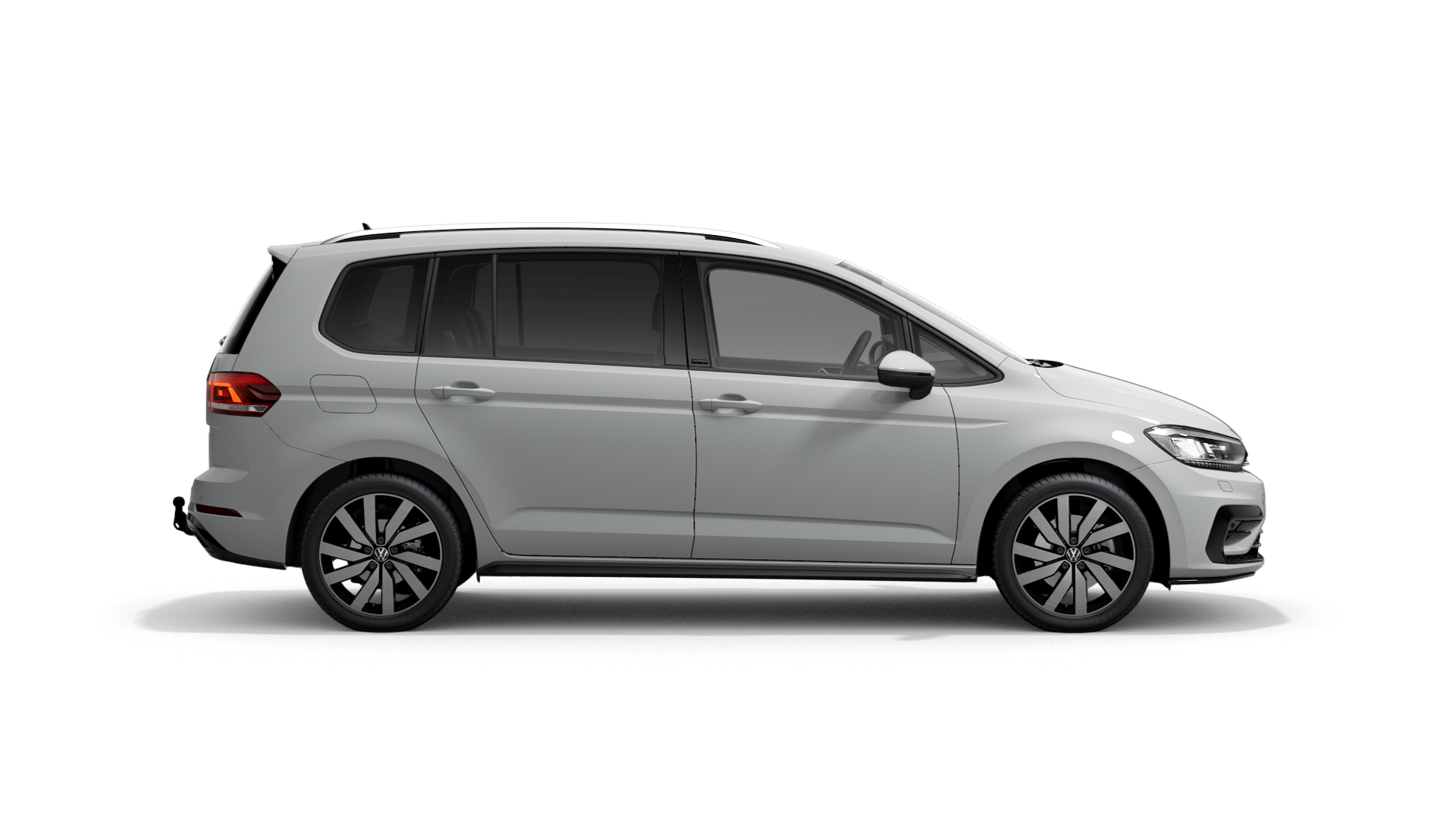 Volkswagen Touran 1.5 TSI R-Line