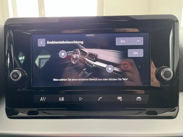 Seat Ibiza 1.0 TSI DSG FR-lijn