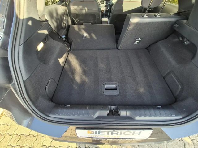 Ford Puma EcoBoost ST Line