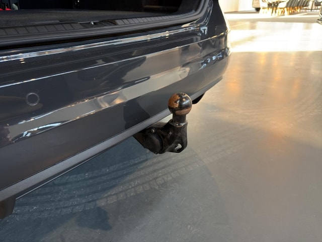 Volkswagen Touran BMT Comfortline